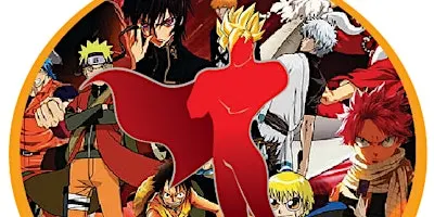 Ft.Lauderdale Anime-Fest