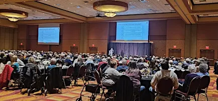 University of Nebraska Medical Center Parkinson's Disease 2026 Conference