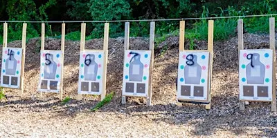 Intuitive Defensive Shooting (Oct 2026)