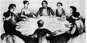 Psychic Circle with Spiritual Alliance of New York