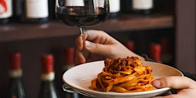 Dinner & Demo: Classic Italian Sauces