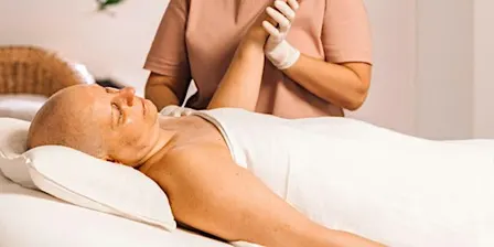 Oncology Skin Care HANDS-ON
