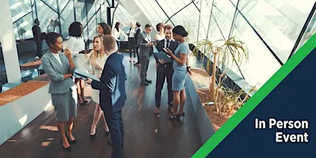 Advocis SouthSask: Cocktails & Conversation: Our Future in Financial Advice