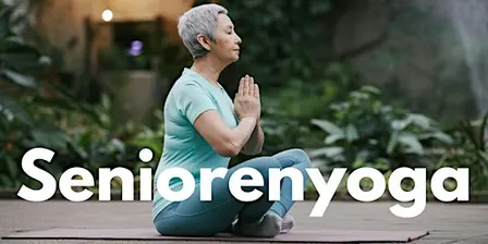 Seniorenyoga