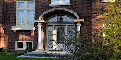 Esta Barrett Manor & Gardens Tour