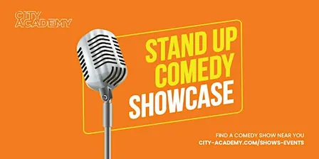 Stand Up Comedy Improvers Showcase
