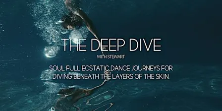 THE DEEP DIVE: Dancing Your Inner Light