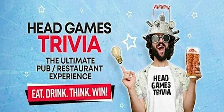 Trivia Night @ Wonderland Chicken @ Worthy Brewing, Downtown Bend