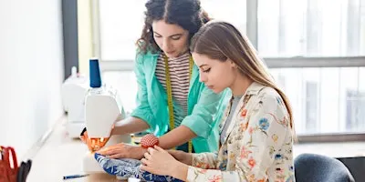 Sewing Class