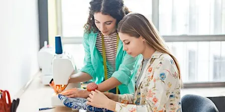 Sewing Class