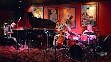 The Ron Teixeira Trio