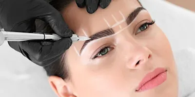 Charlotte 4 Technique Course (Lash Lift & Tint, Brow Lamination, Brow Tint)