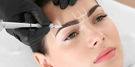 Charlotte 4 Technique Course (Lash Lift & Tint, Brow Lamination, Brow Tint)
