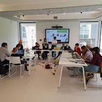 CoderDojo Lanaken - 27/09/2026