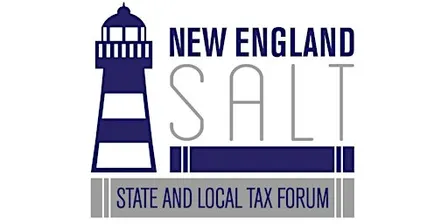 2026 New England State and Local Tax Forum