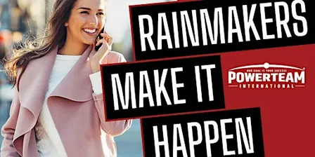 Rainmaker Summit Entrepreneur Success Program - Orlando
