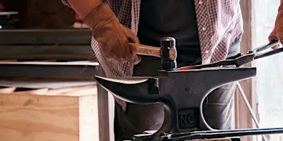 Intro to Blacksmithing