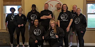 Tai Chi, Yoga, and Qi Gong