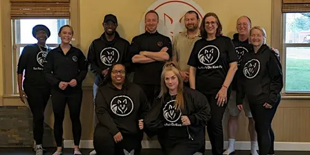 Tai Chi, Yoga, and Qi Gong
