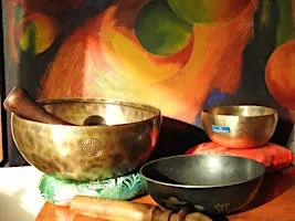 Sol Sounds Seasonal Sound Bath