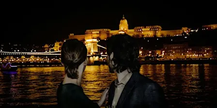 Budapest: Sightseeing Cruise on the Danube