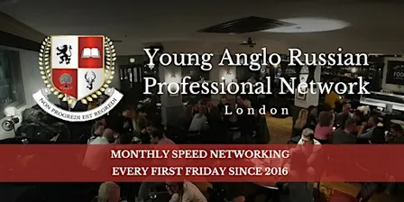 YARPN Monthly Speed Networking  #111