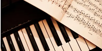 Adult Piano