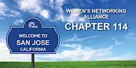 San Jose Networking with Women's Networking Alliance (Cambrian)