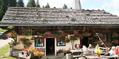 Regional Focus: Cheese of The French Alps