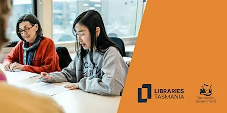English conversation group - intermediate at Kingston Library
