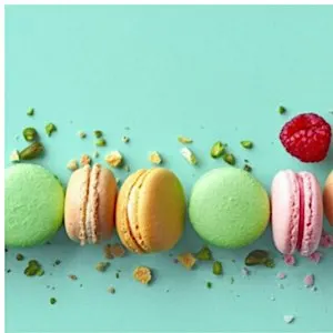 In-person class: The Macaron Experience: Pipe, Bake, Fill (Fort Worth)