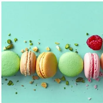 In-person class: The Macaron Experience: Pipe, Bake, Fill (Fort Worth)