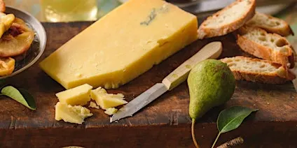 Celebrate Autumn with a Seasonal Cheese Tasting
