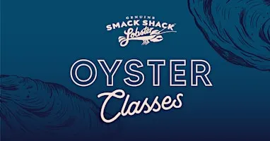 Oyster Shucking Class - December 1