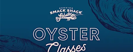 Oyster Shucking Class - December 1