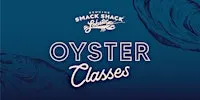 Oyster Shucking Class - November 10