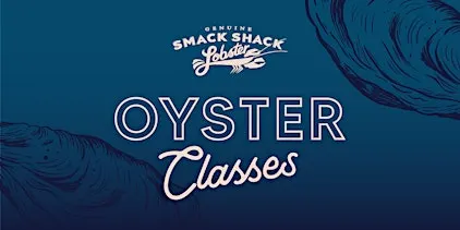 Oyster Shucking Class - December 1