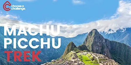 ROBERT GORDON UNIVERSITY: MACHU PICCHU INFORMATION MEETING