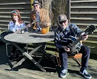 Southern Culture on the Skids