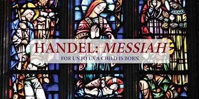 Handel: Messiah