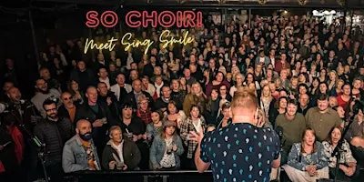 So Choir! | Wakefield & Pontefract