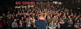 So Choir! | Wakefield & Pontefract