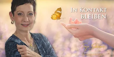 "In Kontakt bleiben"  mit Tanja Schlömer in Essen