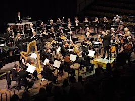 2026-27 Lansdowne Symphony Orchestra Season Subscription