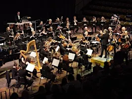 2026-27 Lansdowne Symphony Orchestra Season Subscription