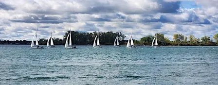 MISSA KEELBOAT QUALIFIER 2026