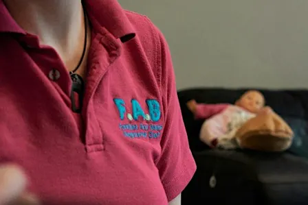 FAB Antenatal 2 Hr Breastfeeding Focused Session 2026 - Castleford