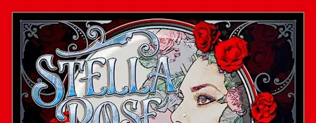 Stella Rose @ The Eleven at Lark Hall
