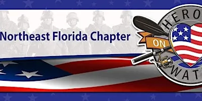 Veterans Day Celebration Rudder Club of Jacksonville Nov 7, 2026