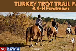 Turkey Trot Trail Pace